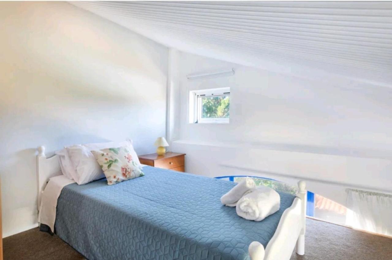 Govino Bay Luxury Beach Loft Apartment Danilia Exterior foto